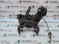 Fuzeta stanga fata cu abs, Ford Mondeo 4 Turnier, 1.8 tdci (id:219713)