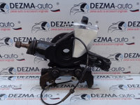 Fuzeta stanga fata cu abs, Peugeot Partner Tepee, 1.6hdi