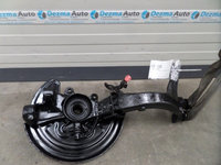 Fuzeta stanga fata cu abs, Skoda Superb (3U4) 2004-2008 (id.160327)