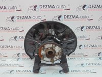 Fuzeta stanga fata cu abs, Toyota - Avensis (T25) 2.0 d (id:266403)