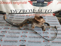 Fuzeta stanga fata cu rulment original ALFA ROMEO Brera 1.8 TBi 200 de cai