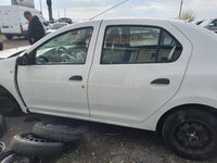 Fuzeta Stanga Fata Dacia Logan 2018, 898 TCe 90cp, tip H4B405