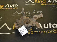 FUZETA STANGA FATA FIAT STILO COUPE 2002 1.2 B 59 KW COD MOTOR 188A5000