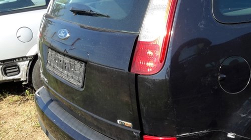 Fuzeta stanga fata Ford C-Max 2005 hatchback 2.0 tdci