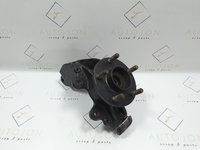 Fuzeta stanga fata Ford Focus 2 (DA) 2.0tdci 2009