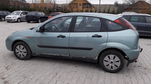 Fuzeta stanga fata Ford Focus 2000 Hatchback 