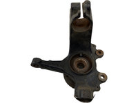 Fuzeta stanga fata FORD FOCUS II 1.6 TDCI (DA_, HCP, DP) [ 2004 - 2013 ] OEM 3M51-3K171