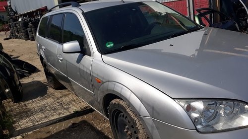 Fuzeta stanga fata Ford Mondeo 2005 BREAK 2.0