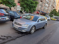 Fuzeta stanga fata Ford Mondeo Mk3, 2000 tdci, an 2007