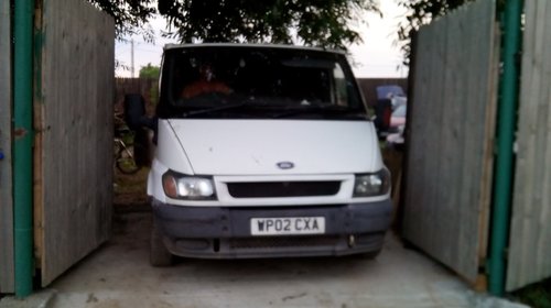 Fuzeta stanga fata Ford Transit 2001 Van 2.0 TDDI