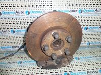 Fuzeta stanga fata Ford Transit Connect 1.8 tdci