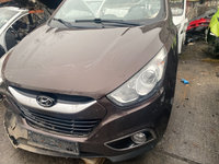 Fuzeta stanga fata Hyundai ix35 2.0 CRDI 2014