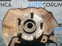 Fuzeta stanga fata Hyundai Santa Fe 2 2.2 Diesel 2007 - 2012 Automata D4EB 4x4