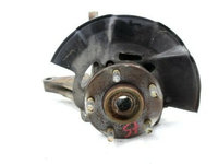 Fuzeta Stanga Fata Hyundai Tucson 2006/01-2010/03 2.0 CRDi 1991 100KW 136CP Cod 517152E100