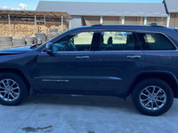 Fuzeta stanga fata Jeep Grand Cherokee 2013 3.0 CRD EXF