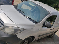 Fuzeta stanga fata Mercedes Benz Citan 1.5 CDI cod: A4153320000