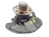 Fuzeta Stanga fata Mercedes C Class W203 C270 2001-2007