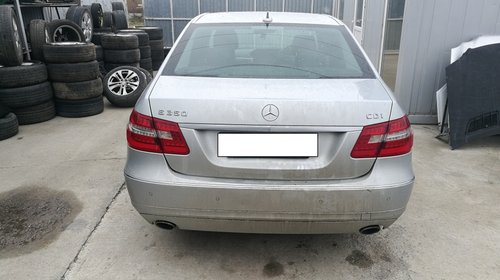 Fuzeta stanga fata Mercedes E-CLASS W212 2011 BERLINA E350 CDI