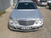 Fuzeta stanga fata mercedes e280 cdi 4matic s211 facelift