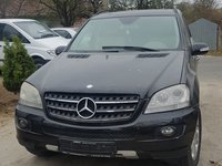 Fuzeta stanga fata Mercedes M-CLASS W164 2007 Jeep 3.0 v6