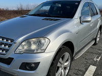 Fuzeta stanga fata Mercedes ml 320 CDI w164 A1643301320