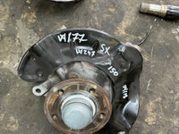 Fuzeta stanga fata Mercedes w177 w247 w118 2021