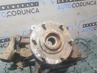 Fuzeta stanga fata Mitsubishi L200 2.5 Diesel 2006 - 2010 Automata 4D56 4x4