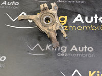 Fuzeta stanga fata Opel Astra G 2000 Hatchback 2.0 DTH