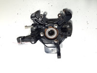 Fuzeta stanga fata, Opel Astra G Combi (F35), 2.0 DTI, X20DTL (id:567475)