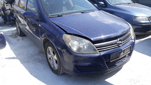 Fuzeta stanga fata Opel Astra H 2005 Break 1.