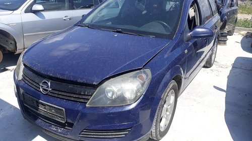 Fuzeta stanga fata Opel Astra H 2005 Break 1.7 CDTI