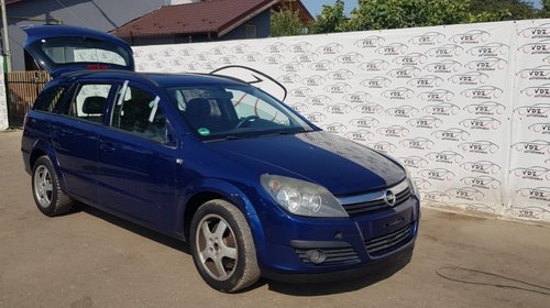 Fuzeta stanga fata Opel Astra H 2005 Break 1.9 CDTi