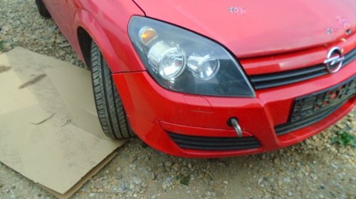 Fuzeta stanga fata Opel Astra H 2005 HATCHBACK 1.7