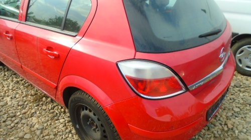 Fuzeta stanga fata Opel Astra H 2005 HATCHBACK 1.7