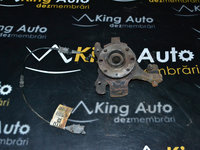 Fuzeta stanga fata Opel Astra H 2007 Hatchback - 1.6 benzina