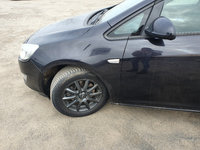 Fuzeta Stanga Fata Opel Astra J, 2011, 2.0 CDTI 165 CP, tip- A20DTH, Break