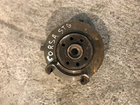 Fuzeta stanga fata opel corsa c 1.0 12v 56 cp 2000 - 2006