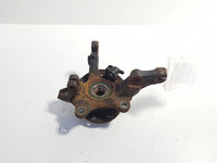 Fuzeta stanga fata, Opel Corsa C (F08, F68), 1.0 benz, Z10XEP (id:634475)