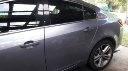 Fuzeta stanga fata Opel Insignia A 2010 Berlina 2.0tdi