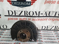 Fuzeta stanga fata originala Audi A3 8P 1.2 TFSI cod piesa : 1K0407255A