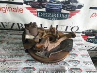 Fuzeta stanga fata originala cu rulment si senzor ABS OPEL Astra G Caravan 2.0 DTI 101 cai cod piesa 90498808