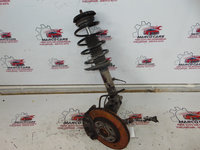 Fuzeta stanga fata Peugeot 208 2012-2015 motor 1.4 diesel .