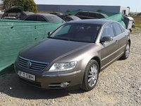 Fuzeta stanga fata Phaeton 3.0tdi an 2008 CEX CEXA euro 5