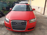 Fuzeta stanga fata ptr AUDI A3 8P/2007/2.0BMM