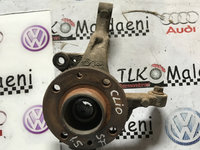 Fuzeta stanga fata Renault Clio 3 1.5 dci