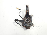 Fuzeta stanga fata, Renault Laguna 2 Combi, 1.9 DCI, F9Q750 (idi:570628)