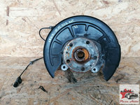 Fuzeta stanga fata Renault Laguna 3 an 2007-2015, cod 400150006R