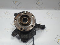 Fuzeta stanga fata Renault Laguna (K74) 1.9 dCI 2001