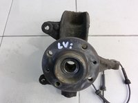 Fuzeta Stanga Fata Renault Megane 2 1.5 Dci