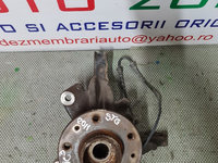 Fuzeta stanga fata Renault Scenic 3 , 1.5 dci an 2011